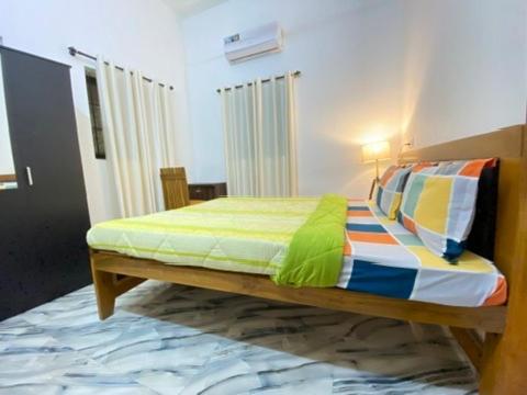 2Bhk Mystic Apartment By Natures Haven วากาตอร์ ภายนอก รูปภาพ